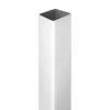 Brand new 🔥 4 in. x 4 in. x 6 ft. White Vinyl Square Fence Post by Veranda 🧨 -Cheap Fence Gates Plus Store white veranda vinyl fence posts 73010699 64 1000