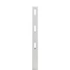 Buy ❤️ 5 in. x 5 in. x 7 ft. Vinyl White Ranch 3-Rail Line Post by Veranda ⭐ 1 Buy ❤️ 5 in. x 5 in. x 7 ft. Vinyl White Ranch 3-Rail Line Post by Veranda ⭐ -Cheap Fence Gates Plus Store white veranda vinyl fence posts 9126 64 1000
