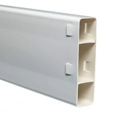 Coupon ❤️ 1-1/2 in. x 5-1/2 in. x 8 ft. White Vinyl Ranch Fence Rail by Veranda 👍 -Cheap Fence Gates Plus Store white veranda vinyl fence rails 135040 66 1000