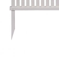Cheapest ๐ 3.8 ft. H x 3 ft. W Wilmington White Vinyl Privacy Screen (2-Pack) by Enclo Privacy Screens ๐ 20 Cheapest ๐ 3.8 ft. H x 3 ft. W Wilmington White Vinyl Privacy Screen (2-Pack) by Enclo Privacy Screens ๐ -Cheap Fence Gates Plus Store white vinyl pvc enclo privacy screens vinyl fence panels zp19008 44 1000