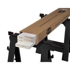 Top 10 โ๏ธ 4 ft. x 4 ft. Nantucket Vinyl Picket Fence Gate with Stainless Steel Hardware by WamBam Fence ๐ฏ 11 Top 10 โ๏ธ 4 ft. x 4 ft. Nantucket Vinyl Picket Fence Gate with Stainless Steel Hardware by WamBam Fence ๐ฏ -Cheap Fence Gates Plus Store white vinyl pvc wambam fence vinyl fence gates bl19102 1f 1000