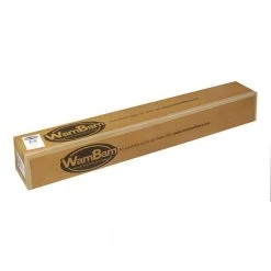 Deals 🥰 4 ft. x 4 ft. Premium Vinyl Classic Picket Fence Gate with Powder Coated Stainless Steel Hardware by WamBam Fence ❤️ -Cheap Fence Gates Plus Store white vinyl pvc wambam fence vinyl fence gates vg13006 1d 1000