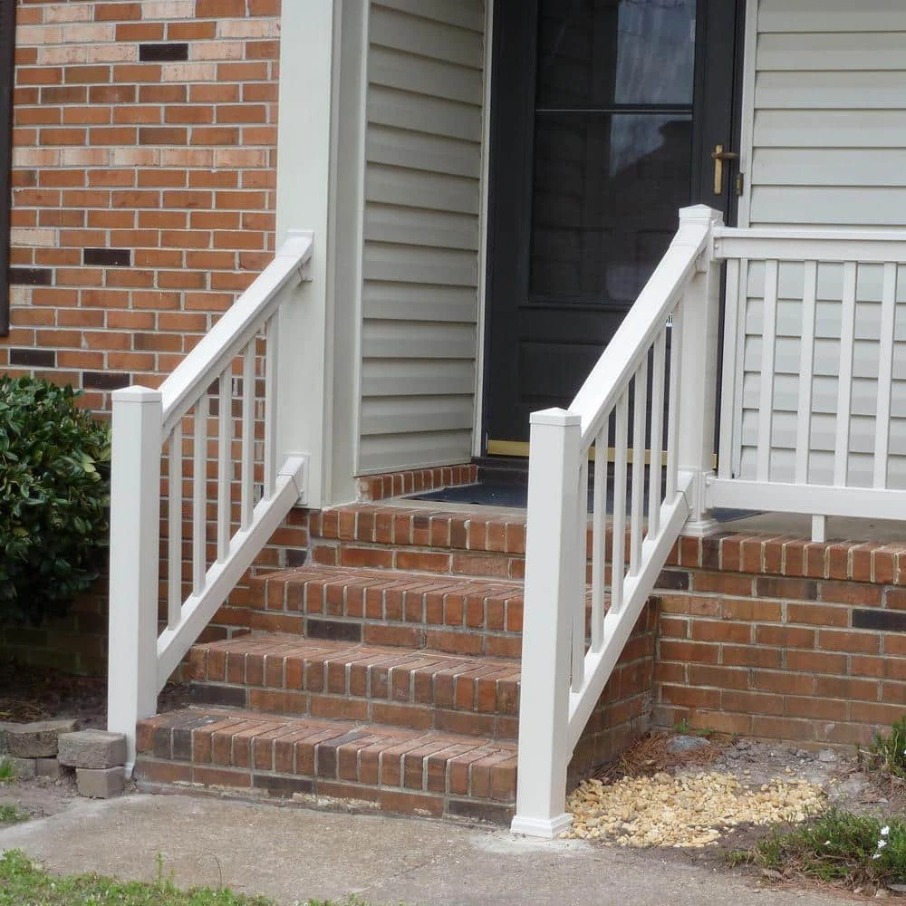 Best reviews of 💯 5 in. x 5 in. White Vinyl External Pyramid Post Cap by Weatherables ❤️ 7 Best reviews of 💯 5 in. x 5 in. White Vinyl External Pyramid Post Cap by Weatherables ❤️ - Image 5