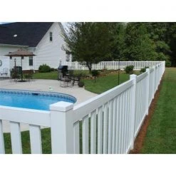 Best reviews of 💯 5 in. x 5 in. White Vinyl External Pyramid Post Cap by Weatherables ❤️ 15 Best reviews of 💯 5 in. x 5 in. White Vinyl External Pyramid Post Cap by Weatherables ❤️ -Cheap Fence Gates Plus Store white weatherables deck post caps awcp ext 5 76 1000