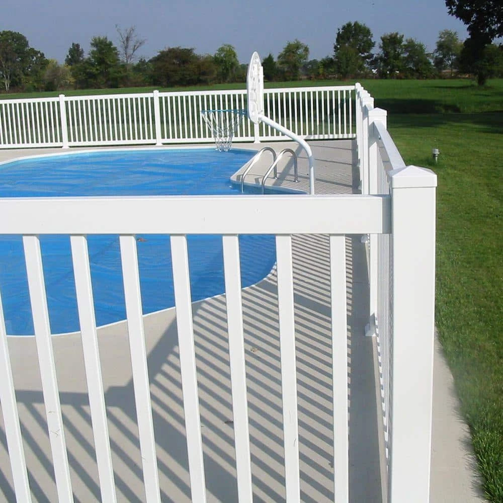 Best reviews of 💯 5 in. x 5 in. White Vinyl External Pyramid Post Cap by Weatherables ❤️ 4 Best reviews of 💯 5 in. x 5 in. White Vinyl External Pyramid Post Cap by Weatherables ❤️ - Image 2