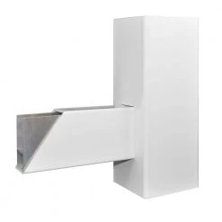 Hot Sale ✨ Hartford 4 ft. H x 6 ft. W White Vinyl Picket Fence Panel Kit by Weatherables 🎁 -Cheap Fence Gates Plus Store white weatherables vinyl fence panels pwpi 1 5nr 4x6 fa 1000