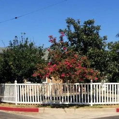 Cheapest ๐ Captiva 4 ft. H x 8 ft. W White Vinyl Pool Fence Panel by Weatherables ๐ 13 Cheapest ๐ Captiva 4 ft. H x 8 ft. W White Vinyl Pool Fence Panel by Weatherables ๐ -Cheap Fence Gates Plus Store white weatherables vinyl fence panels pwpo 3 4x8 1f 1000