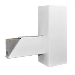 Cheapest ๐ Captiva 4 ft. H x 8 ft. W White Vinyl Pool Fence Panel by Weatherables ๐ 14 Cheapest ๐ Captiva 4 ft. H x 8 ft. W White Vinyl Pool Fence Panel by Weatherables ๐ -Cheap Fence Gates Plus Store white weatherables vinyl fence panels pwpo 3 4x8 fa 1000