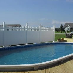 Deals โ Halifax 6 ft. H x 8 ft. W White Vinyl Privacy Fence Panel Kit by Weatherables ๐ 15 Deals โ Halifax 6 ft. H x 8 ft. W White Vinyl Privacy Fence Panel Kit by Weatherables ๐ -Cheap Fence Gates Plus Store white weatherables vinyl fence panels pwpr ots 6x8 76 1000