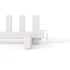 Buy 😉 Portable Puppy 2 ft. x 4 ft. White Vinyl Fence Panel Kit (2 Pack) by Zippity Outdoor Products ⌛ 20 Buy 😉 Portable Puppy 2 ft. x 4 ft. White Vinyl Fence Panel Kit (2 Pack) by Zippity Outdoor Products ⌛ -Cheap Fence Gates Plus Store white zippity outdoor products vinyl fence panels zp19055 76 1000