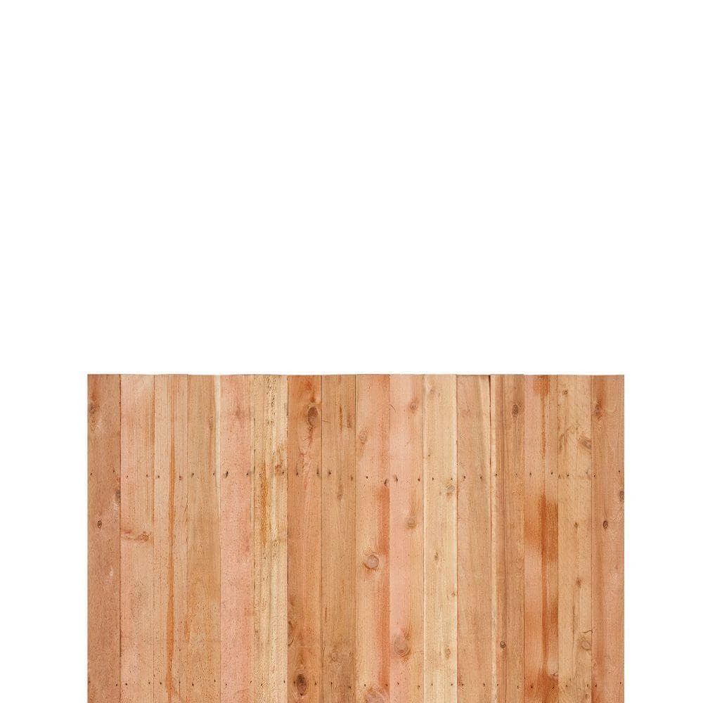 Budget ๐ Installed Pressure Treated Flat Top Picket Fence by Unbranded โ๏ธ 3 Budget ๐ Installed Pressure Treated Flat Top Picket Fence by Unbranded โ๏ธ