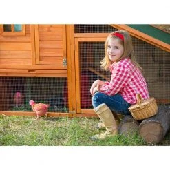 Buy 🔔 1/2 in. x 4 ft. x 100 ft. Hardware Cloth : 19-Gauge Wire Mesh Fence : Chicken Wire, Rabbit Cage : Garden & Plant Support by Yard Elements 👏 -Cheap Fence Gates Plus Store yard elements hardware cloth fencing 03 1002 31 1000